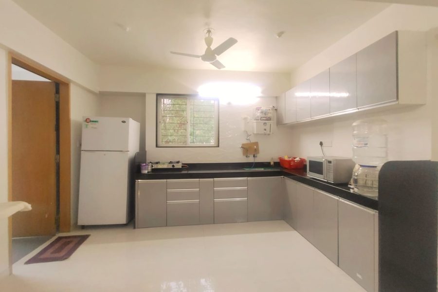 2BHK Service Apartments in Kalyani Nagar